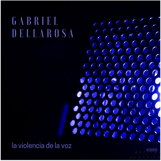 La Violencia de la Voz