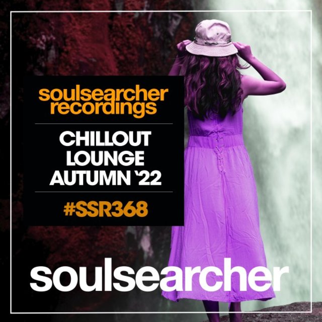 Chill out Lounge Autumn 2022