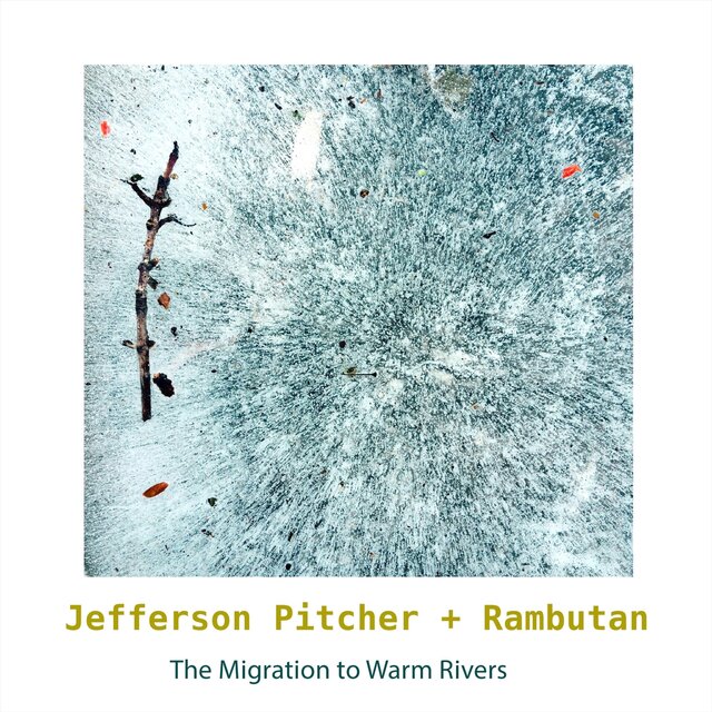 The Migration to Warm Rivers