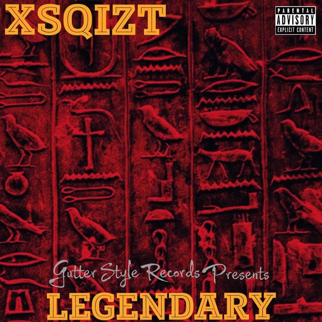 Legendary