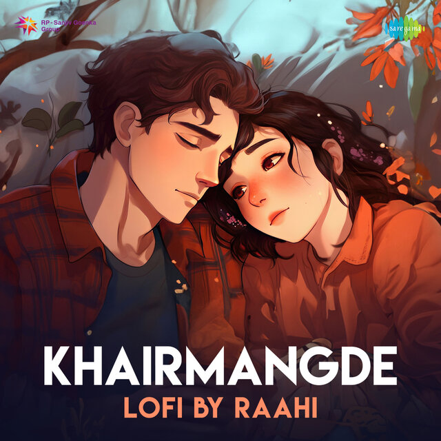 Khairmangde (LoFi)
