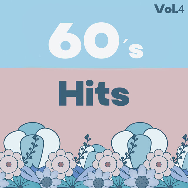 60´s Hits, Vol. 4