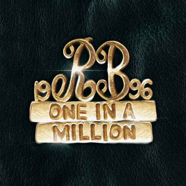 ONE IN A MILLION
