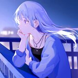BLUE (feat. RuLu)