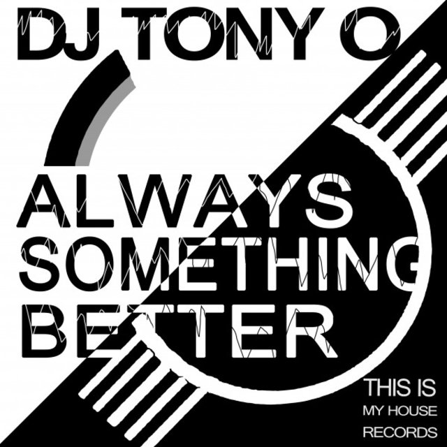 Always Something Better (Extended Version)