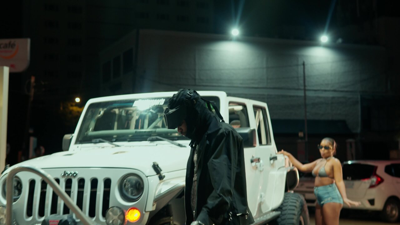 Wrangler