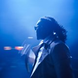 1nce a week (feat. COCHISE)