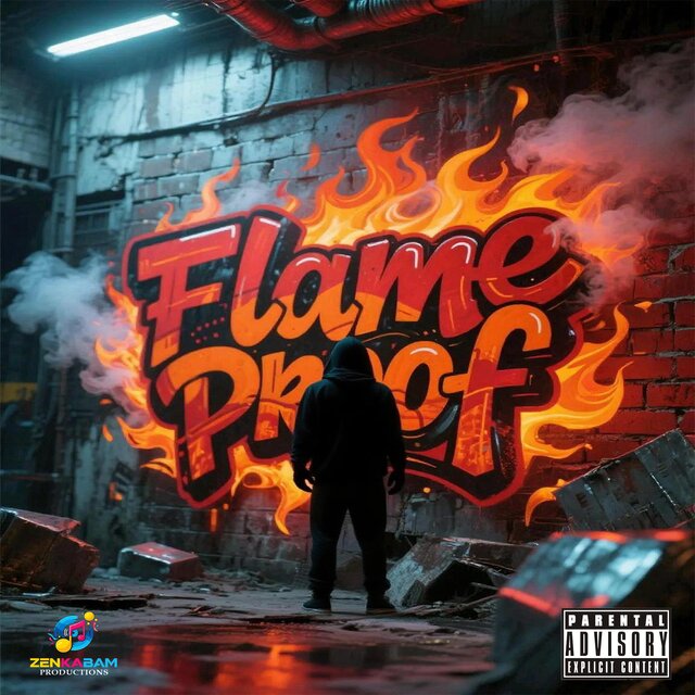 Flameproof