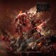Cover art for album Kingdoms Disdained by Morbid Angel