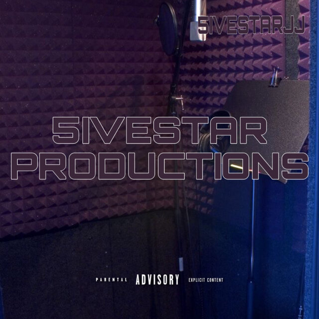 5iveStar Productions