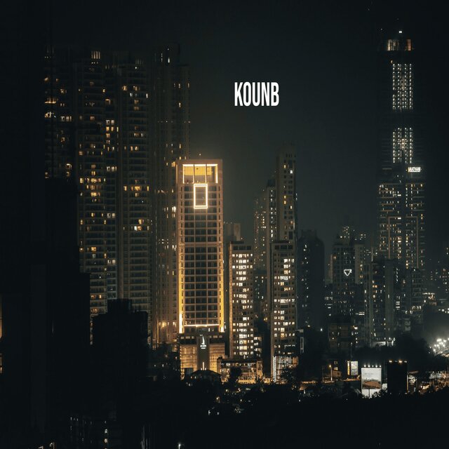 KOUNB