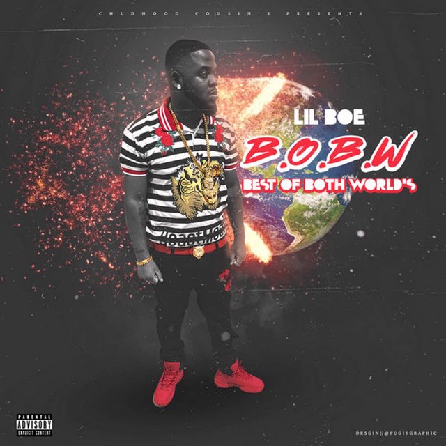 Best of Both World's B.O.B.W