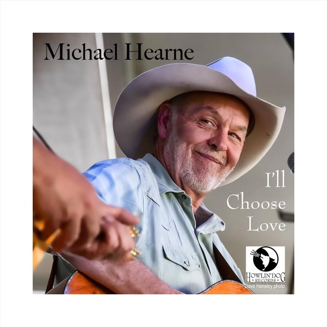I'll Choose Love