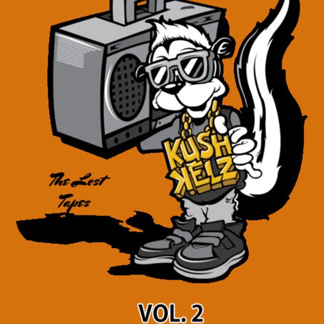 The Lost Tapes, Vol. 2