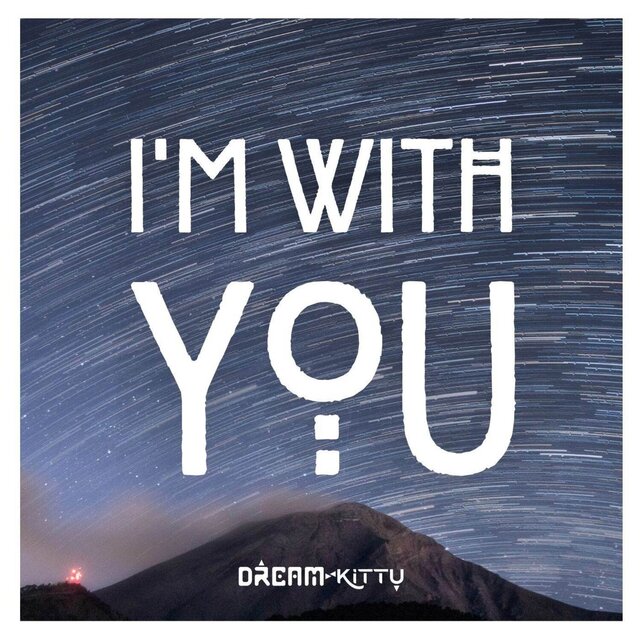 I'm with You (New Version)