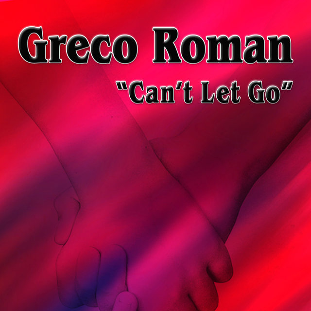 Can't Let Go (Remixes)