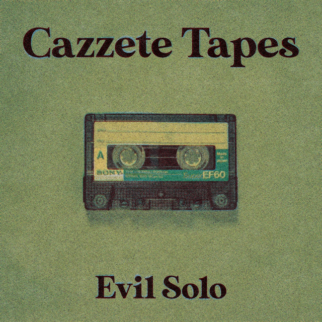 Cazzete Tapes