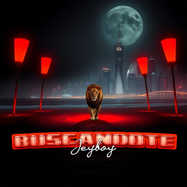 Buscandote
