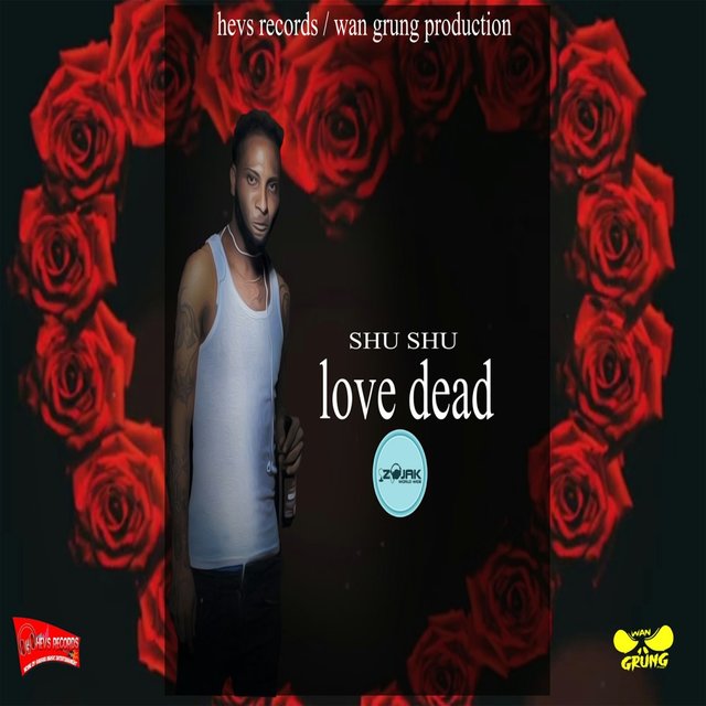 Love Dead