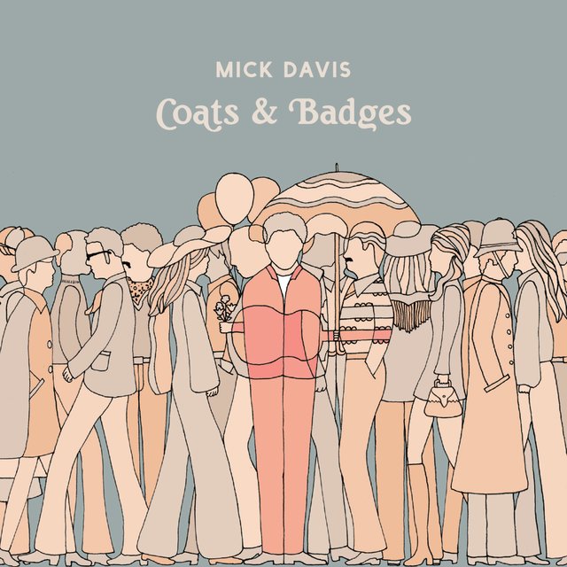 Coats & Badges