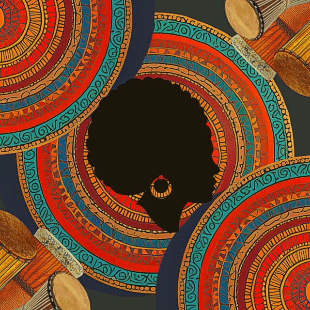 Rosa, Que linda Eres (Afro Remix)