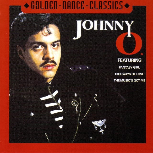 Johnny O.