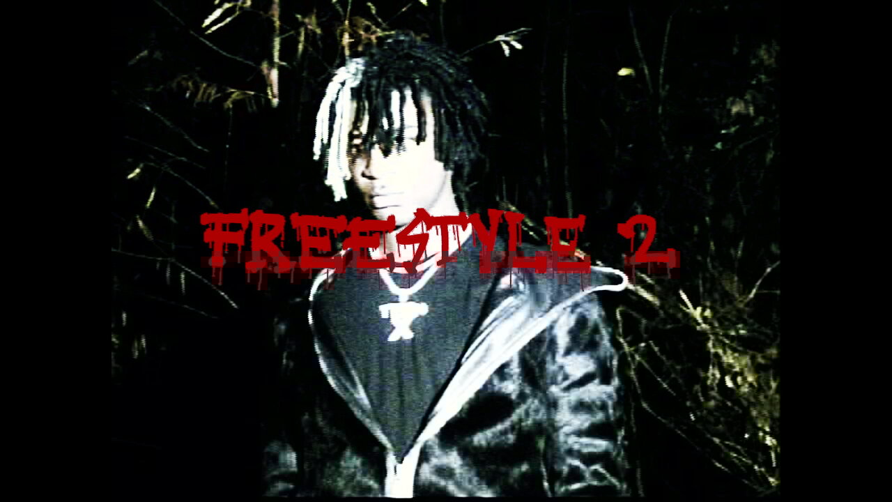 Freestyle 2 by Ken Carson