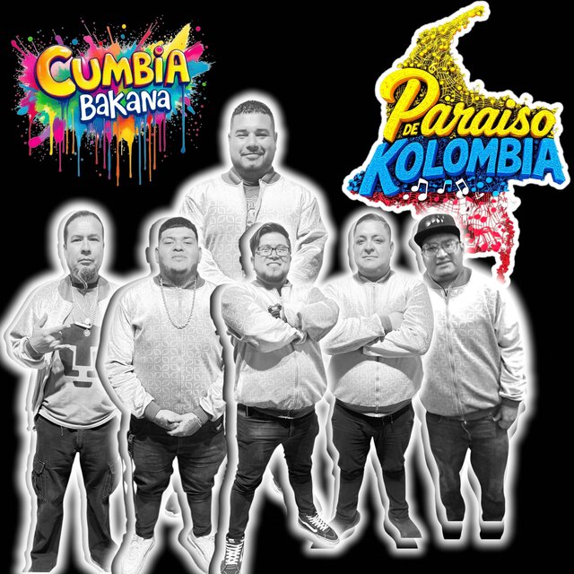 CUMBIA BAKANA