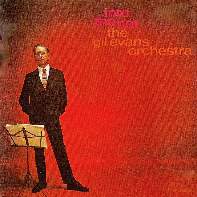 洋楽 gil evans orchestra / out of the cool LP Gil Evans: Out Of The Cool LP - Verve Record Store