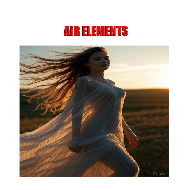 ELEMENTS OF AIR