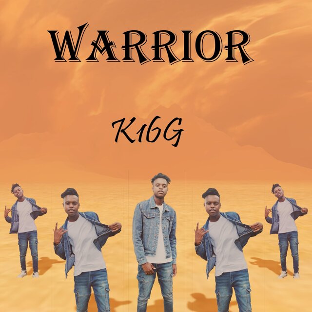 WARRIOR
