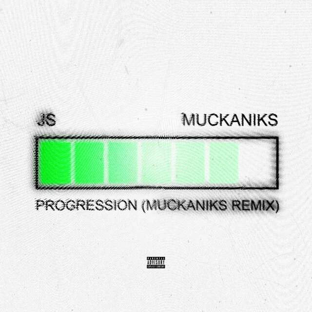 Progression (Muchaniks Remix)