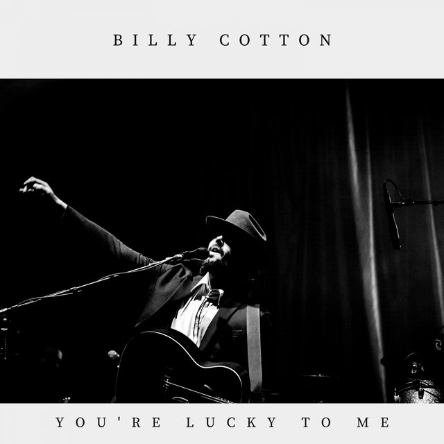 You're Lucky to Me