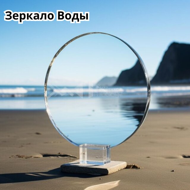 Зеркало Воды