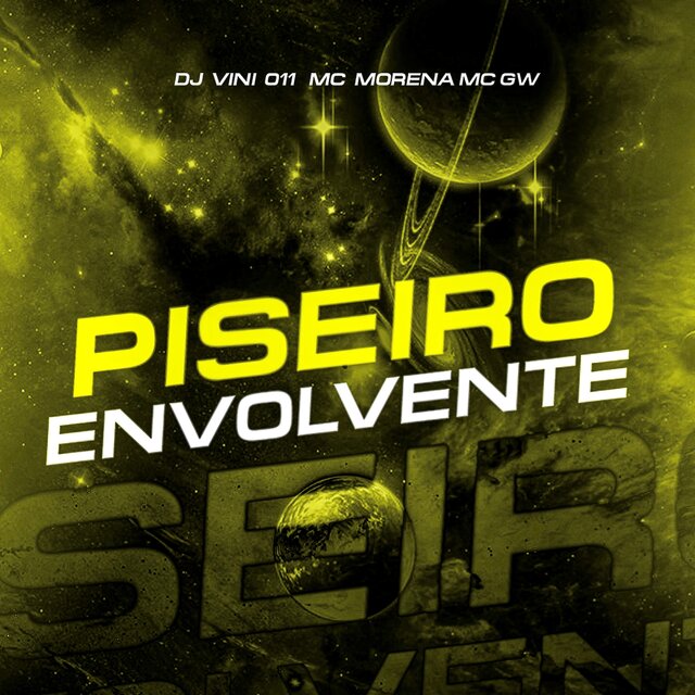 Piseiro envolvente
