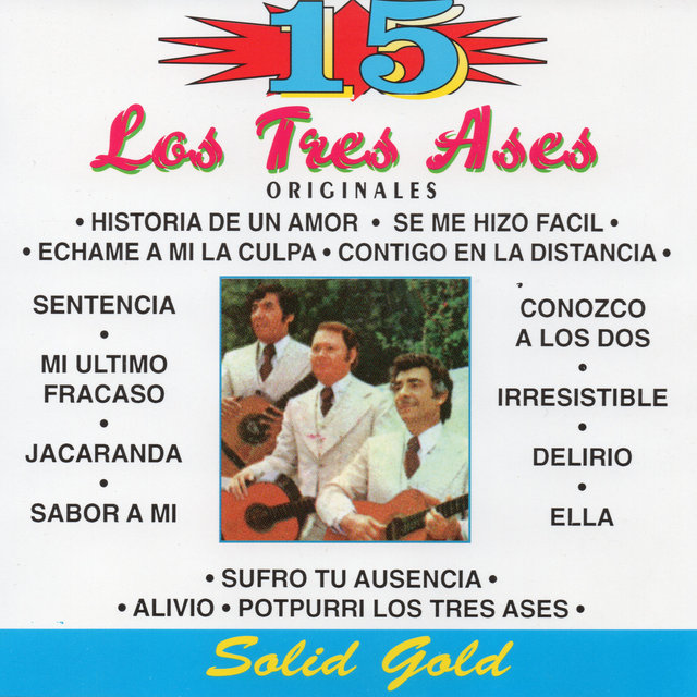 15 Originales