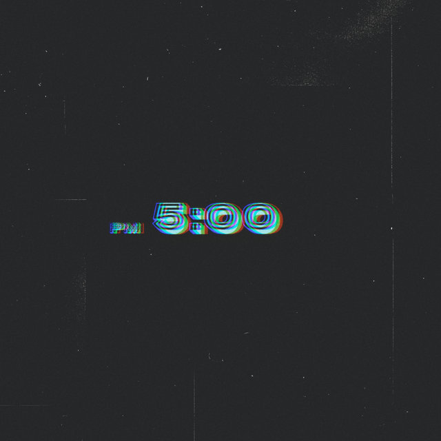 5:00 pm