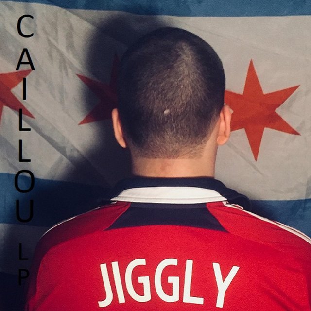Caillou