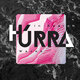 Cover art for album In Search of Waves by Húrra