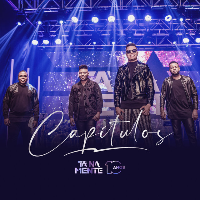 Capítulos (Ao Vivo)