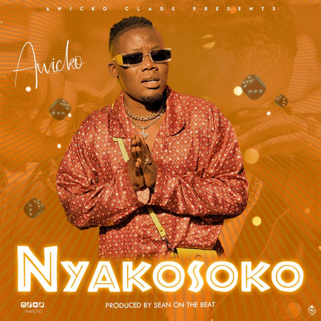 Nyakosoko