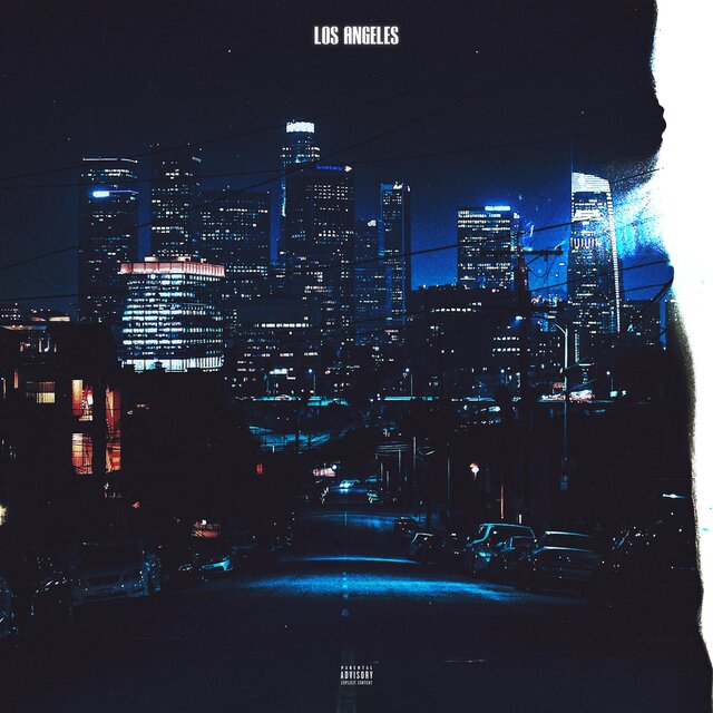 Los Angeles (feat. Mike One)