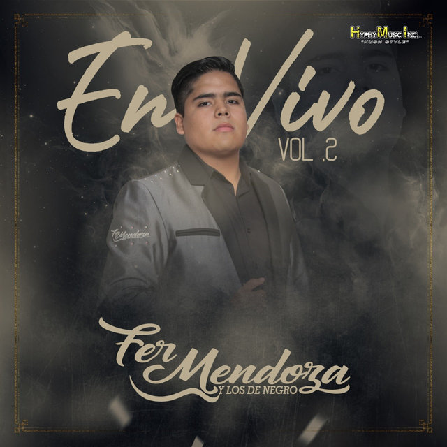 En Vivo, Vol. 2