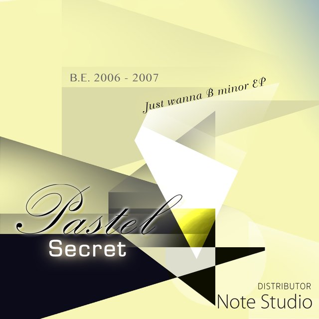 PastelSecret (2006 - 2007)