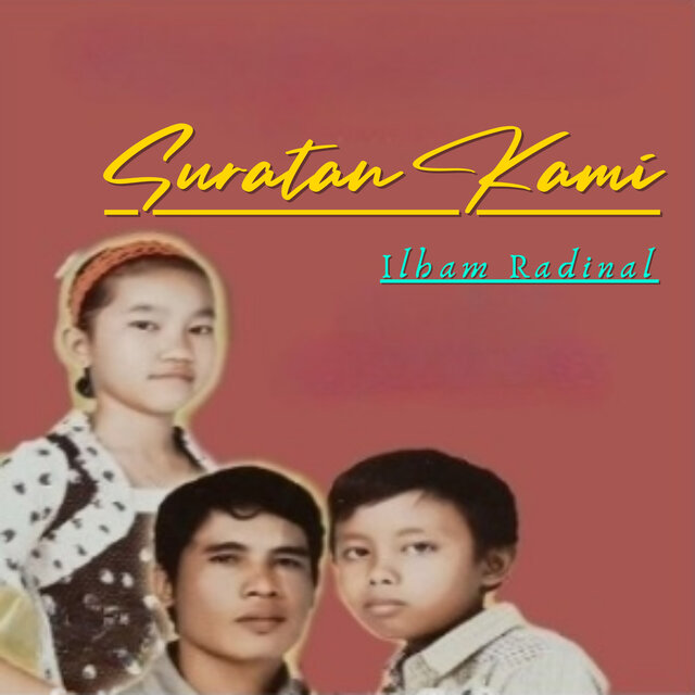 Suratan Kami