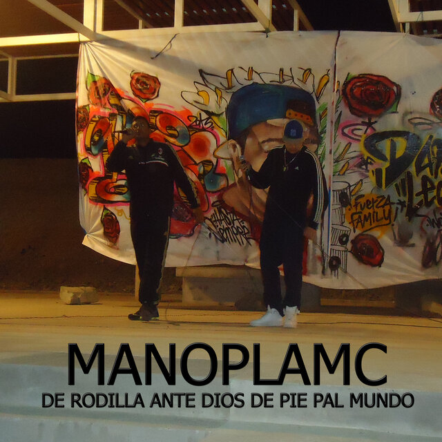 De Rodilla Ante Dios de Pie Pal Mundo