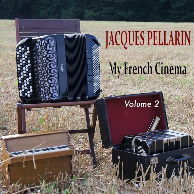 My French Cinema, Vol. 2