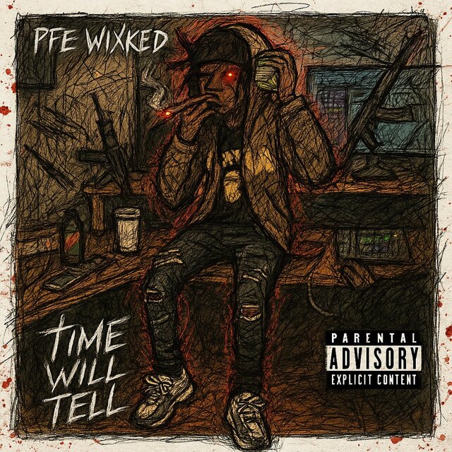 TIME WILL TELL