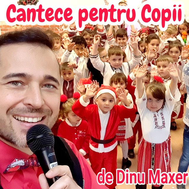 Cantece Pentru Copii