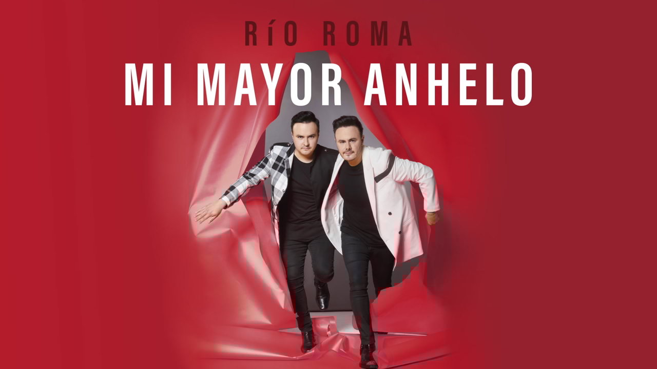 Mi Mayor Anhelo (Cover Lyric)